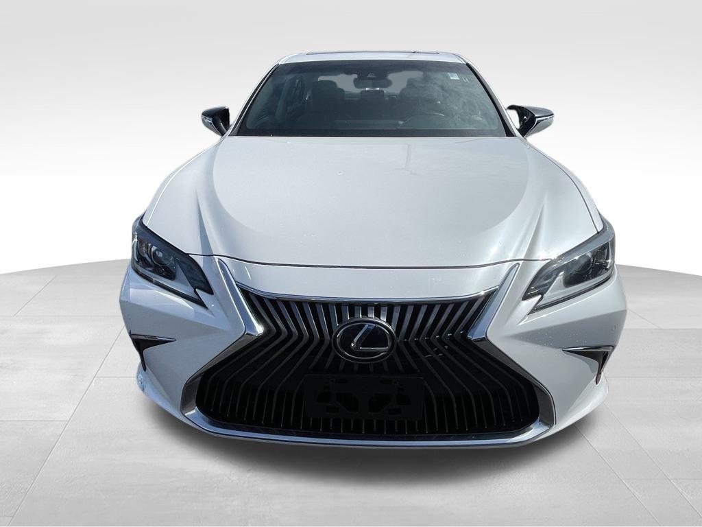 used 2019 Lexus ES 350 car, priced at $25,525