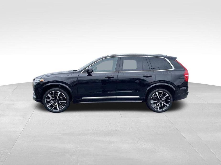 used 2024 Volvo XC90 car, priced at $61,030