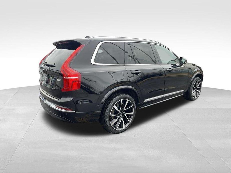 used 2024 Volvo XC90 car, priced at $61,030