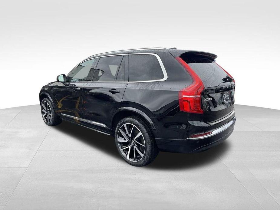 used 2024 Volvo XC90 car, priced at $61,030