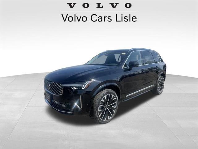new 2026 Volvo XC90 car, priced at $71,825