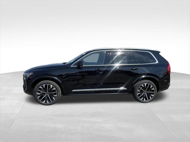 new 2026 Volvo XC90 car, priced at $71,825