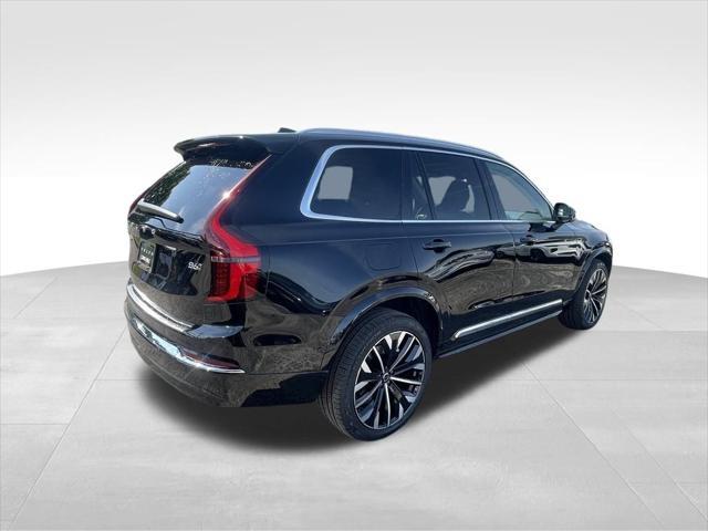 new 2026 Volvo XC90 car, priced at $71,825