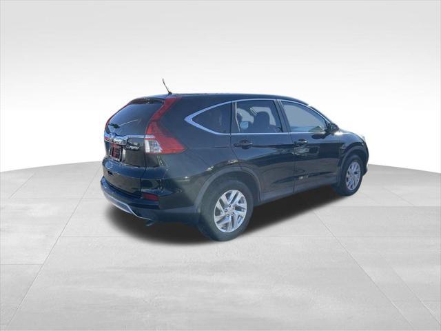 used 2016 Honda CR-V car, priced at $18,400