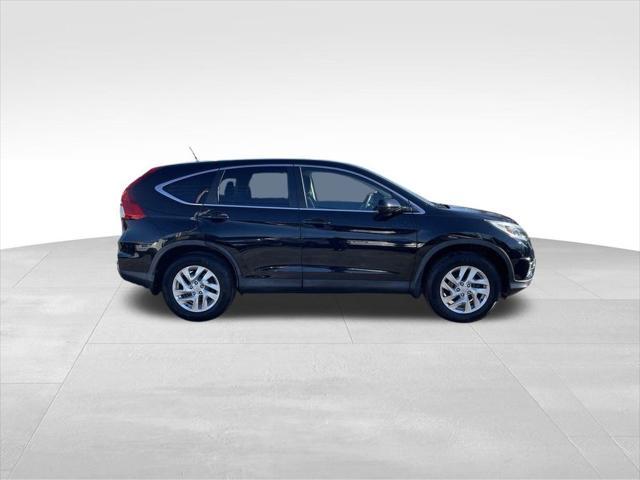 used 2016 Honda CR-V car, priced at $18,400