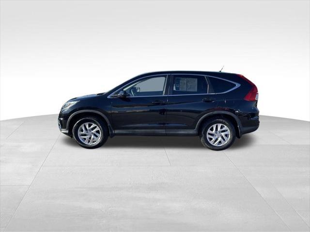 used 2016 Honda CR-V car, priced at $18,400