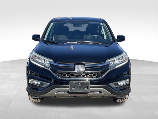 used 2016 Honda CR-V car, priced at $18,400