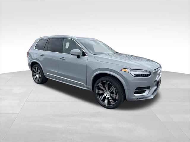 new 2025 Volvo XC90 car, priced at $65,265