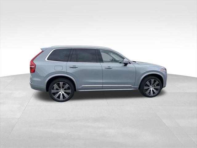 new 2025 Volvo XC90 car, priced at $65,265