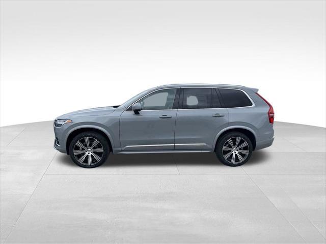 new 2025 Volvo XC90 car, priced at $65,265