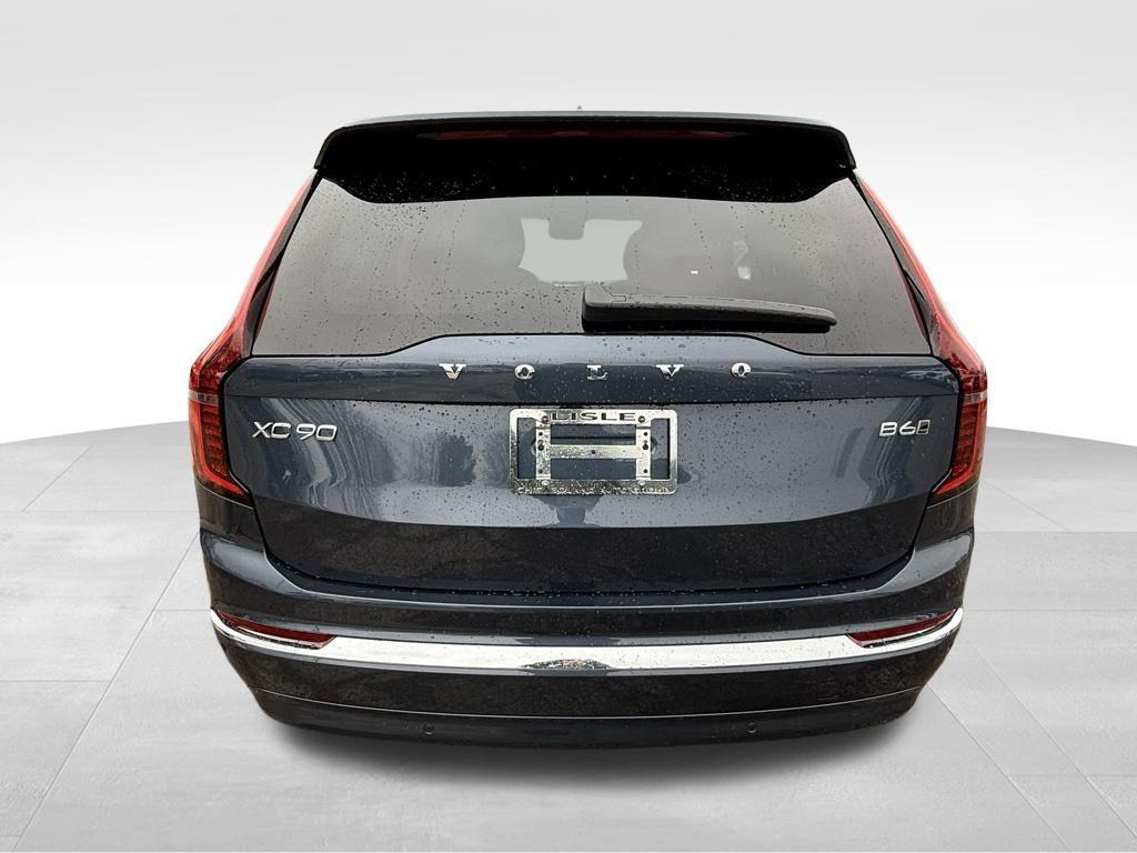 new 2026 Volvo XC90 car, priced at $67,485
