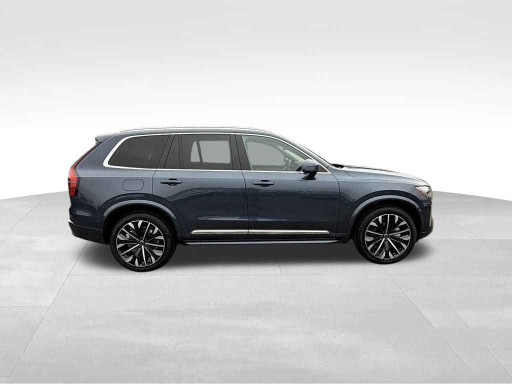 new 2026 Volvo XC90 car, priced at $67,485