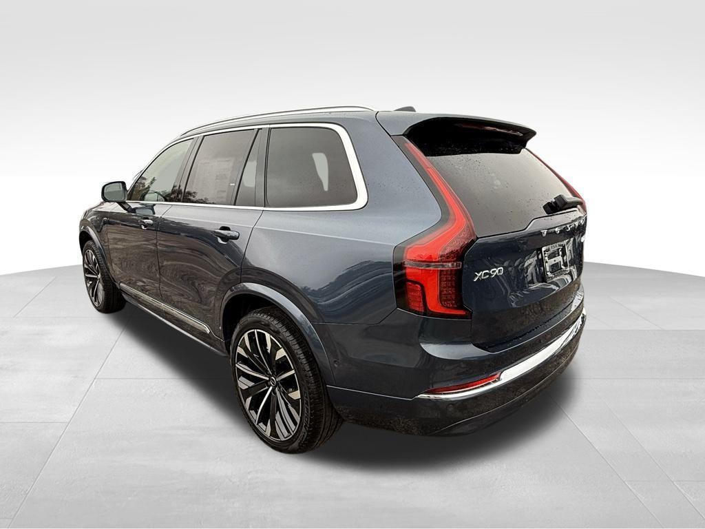 new 2026 Volvo XC90 car, priced at $67,485