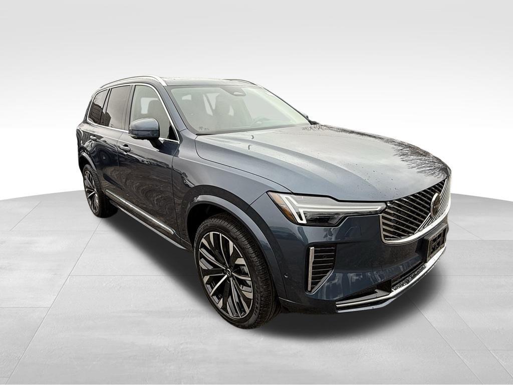 new 2026 Volvo XC90 car, priced at $67,485