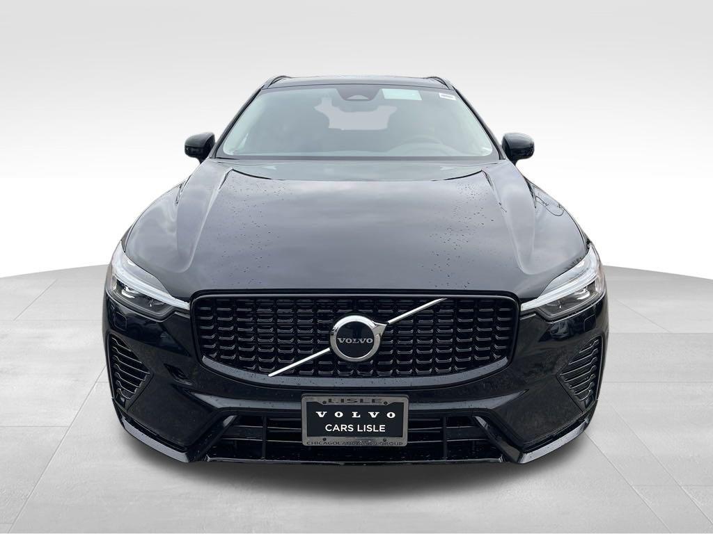 new 2025 Volvo XC60 Plug-In Hybrid car, priced at $55,990
