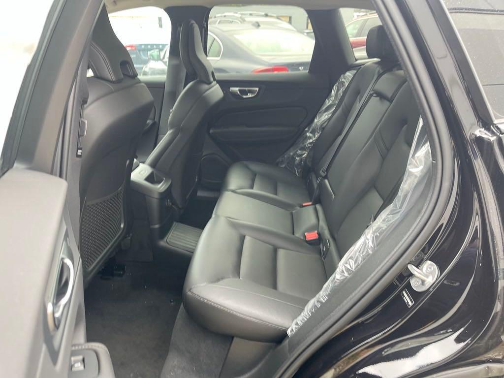 new 2025 Volvo XC60 Plug-In Hybrid car, priced at $55,990