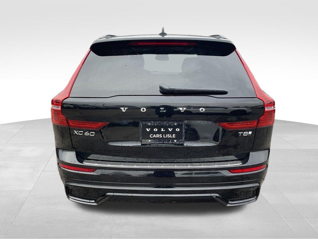 new 2025 Volvo XC60 Plug-In Hybrid car, priced at $55,990