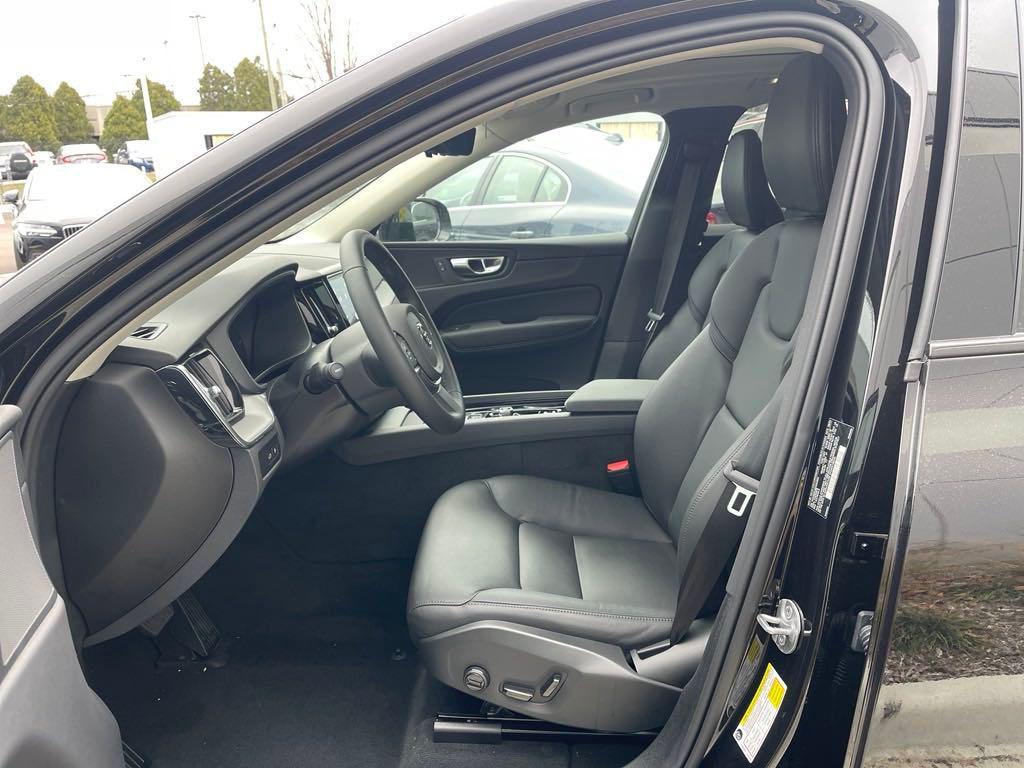 new 2025 Volvo XC60 Plug-In Hybrid car, priced at $55,990