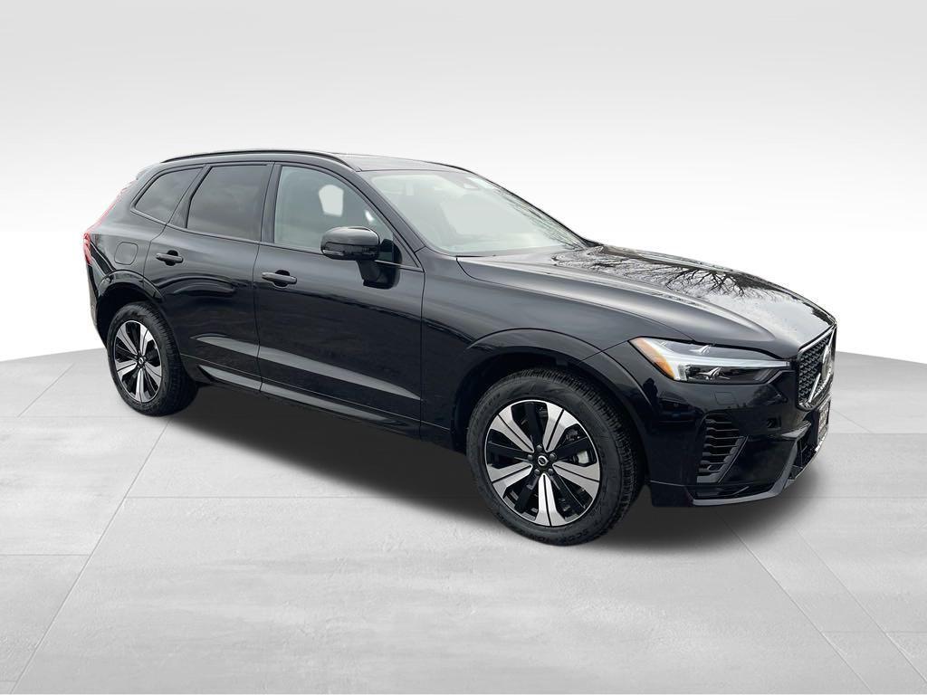 new 2025 Volvo XC60 Plug-In Hybrid car, priced at $55,990