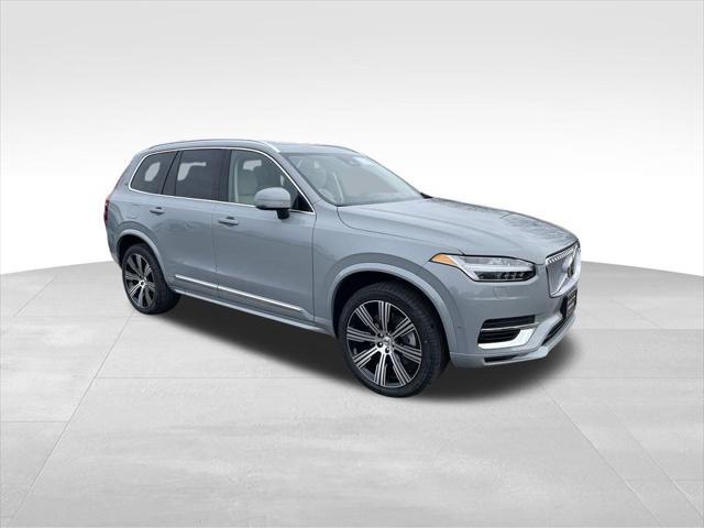 new 2025 Volvo XC90 Plug-In Hybrid car, priced at $79,765