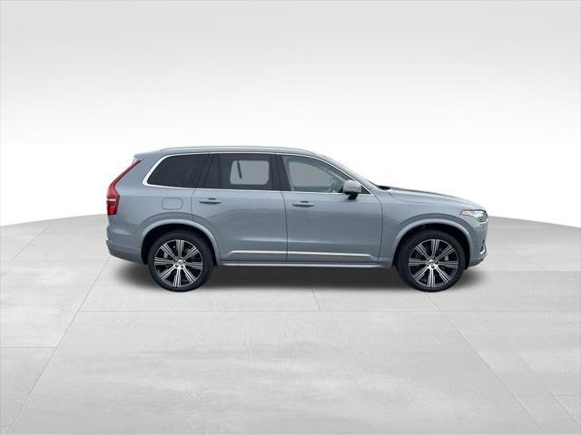 new 2025 Volvo XC90 Plug-In Hybrid car, priced at $79,765