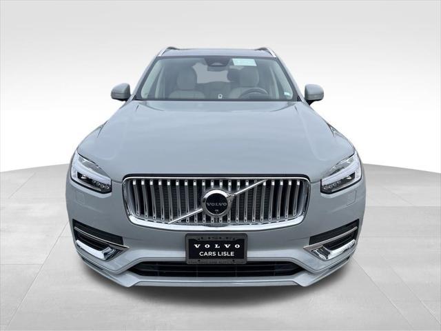 new 2025 Volvo XC90 Plug-In Hybrid car, priced at $79,765