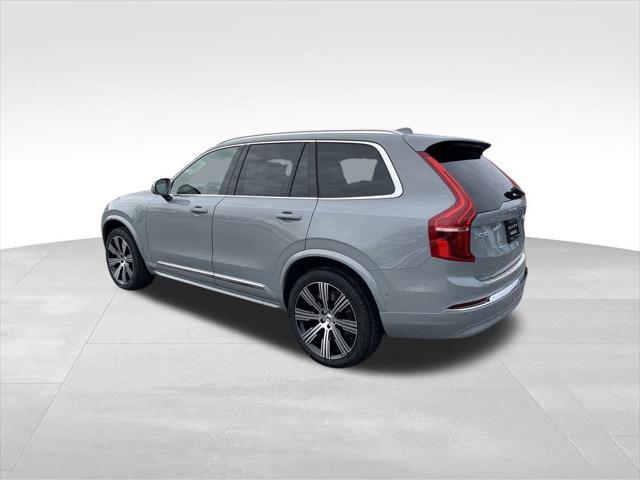 new 2025 Volvo XC90 Plug-In Hybrid car, priced at $79,765