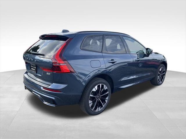 new 2026 Volvo XC60 car, priced at $58,375