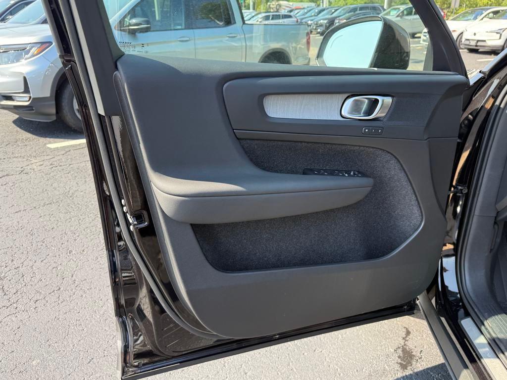 new 2026 Volvo XC40 car, priced at $48,150