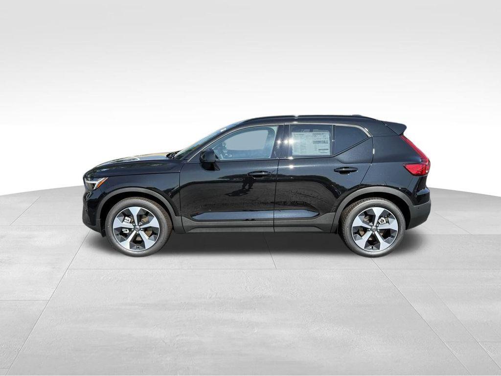 new 2026 Volvo XC40 car, priced at $48,150