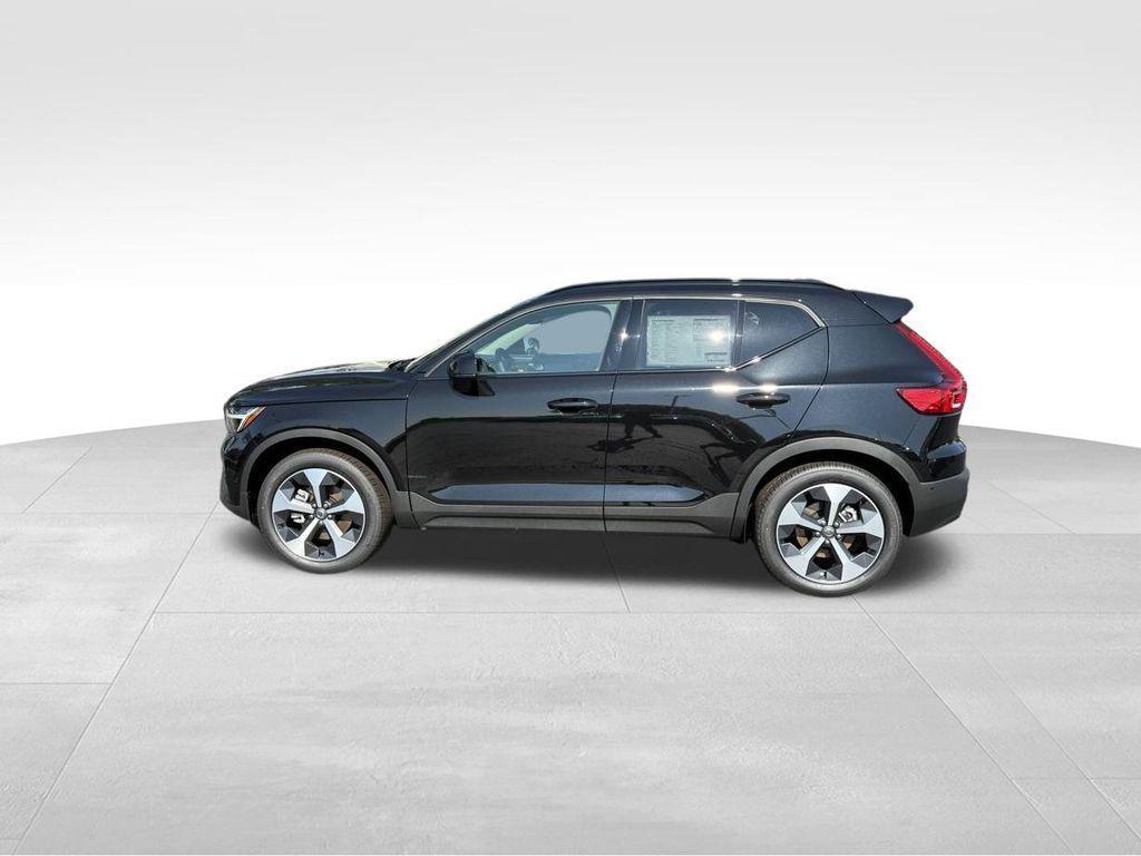 new 2026 Volvo XC40 car, priced at $48,150