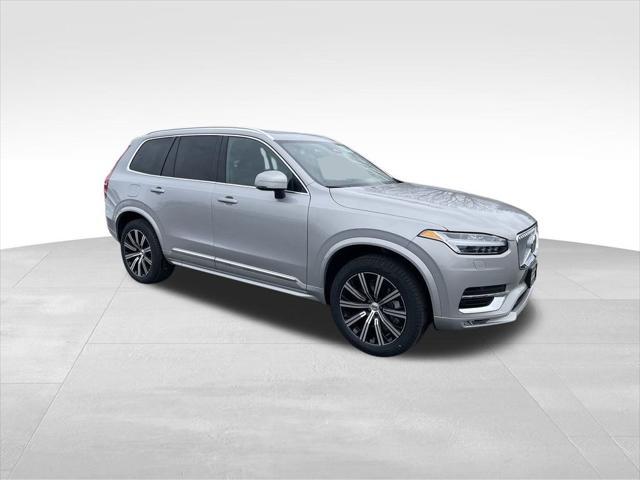 new 2025 Volvo XC90 car, priced at $58,705