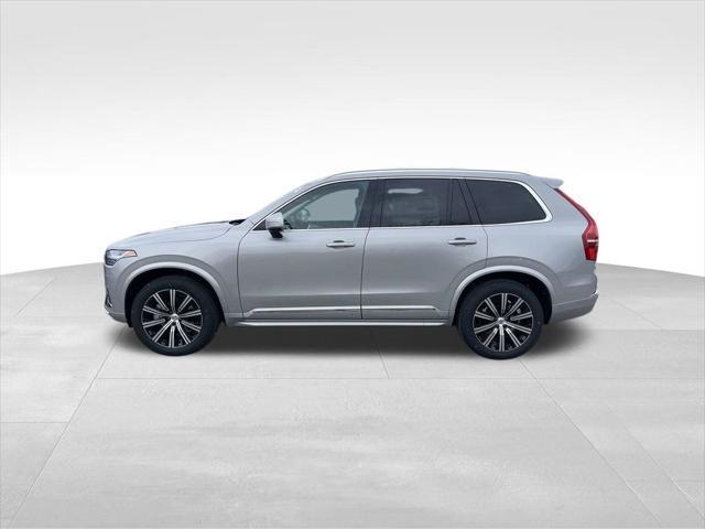 new 2025 Volvo XC90 car, priced at $58,705