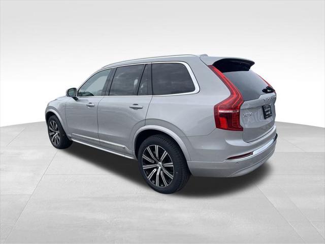 new 2025 Volvo XC90 car, priced at $58,705