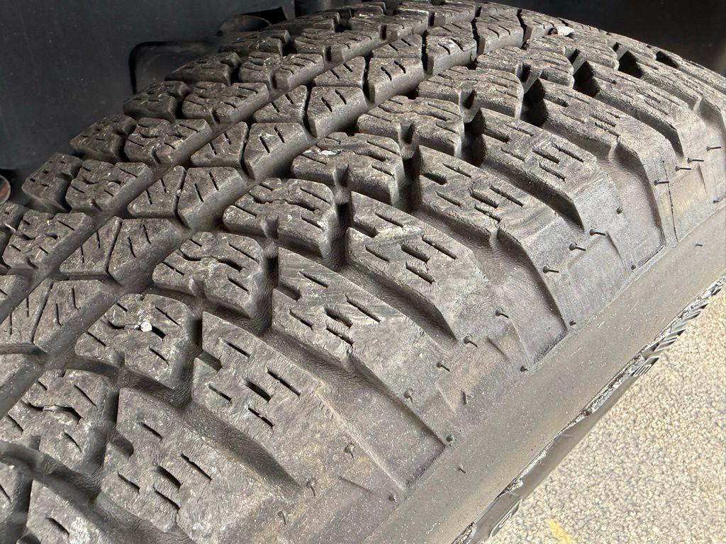 used 2018 Jeep Wrangler JK Unlimited car, priced at $21,073