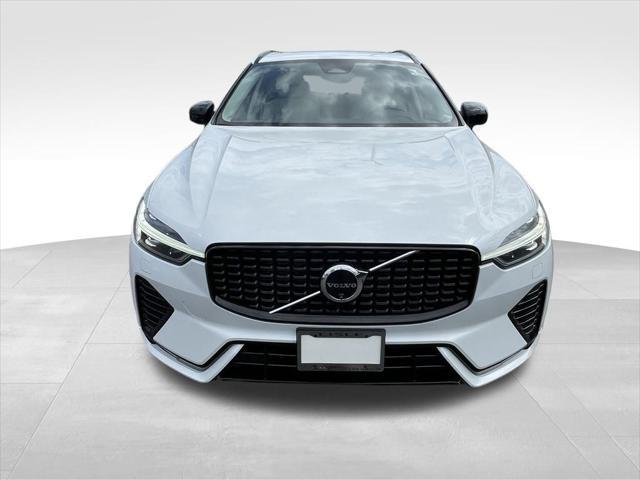 used 2024 Volvo XC60 car, priced at $40,898