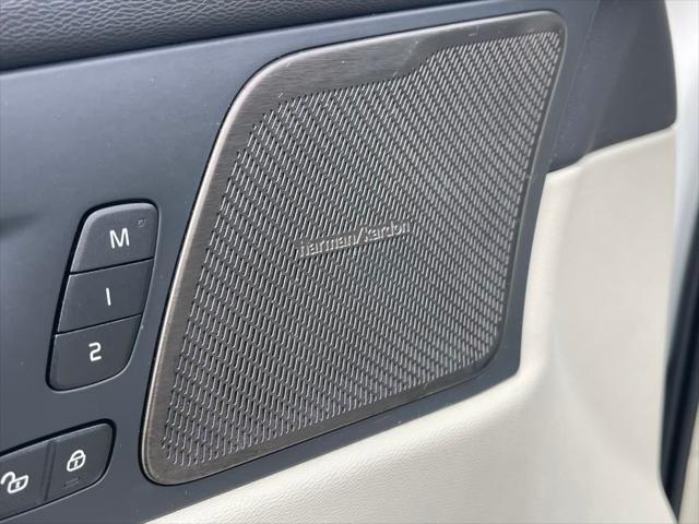 used 2024 Volvo XC60 car, priced at $40,898