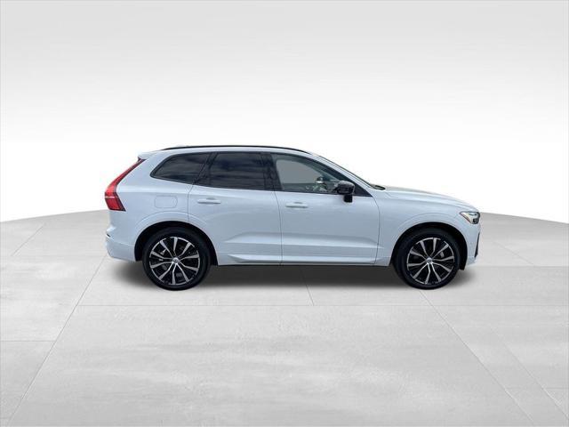 used 2024 Volvo XC60 car, priced at $40,898