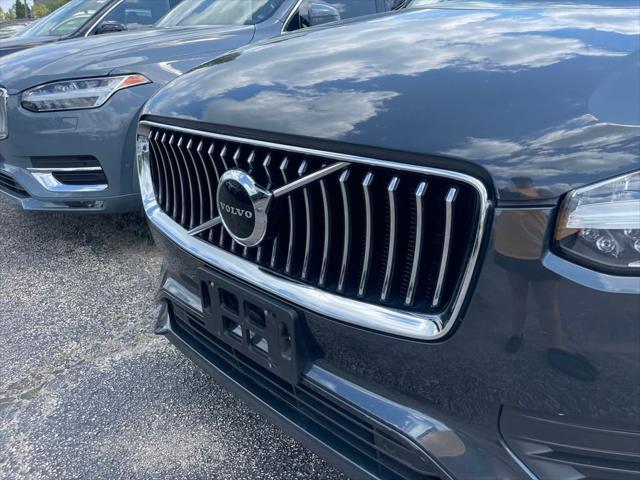 used 2021 Volvo XC90 car, priced at $27,998