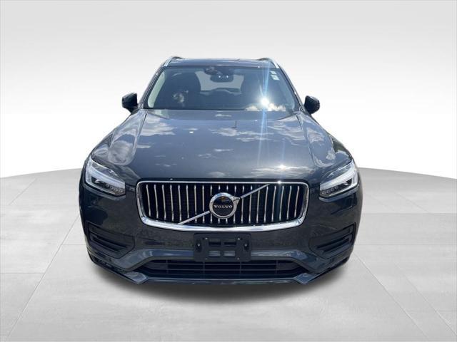 used 2021 Volvo XC90 car, priced at $27,998
