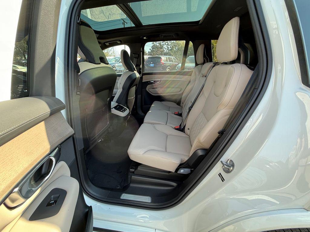 new 2026 Volvo XC90 car, priced at $71,825