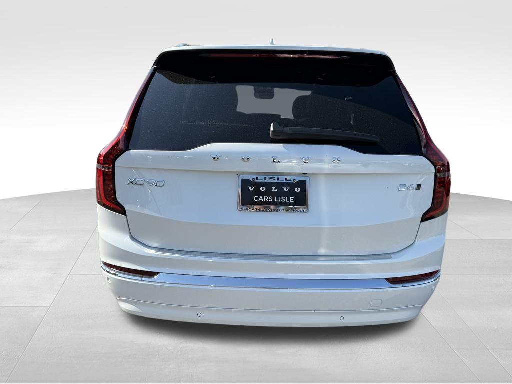 new 2026 Volvo XC90 car, priced at $71,825