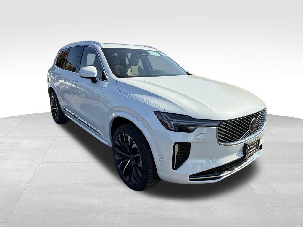 new 2026 Volvo XC90 car, priced at $71,825