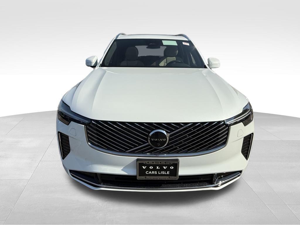 new 2026 Volvo XC90 car, priced at $71,825