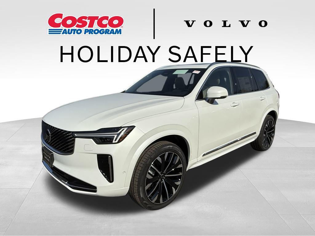 new 2026 Volvo XC90 car, priced at $71,825