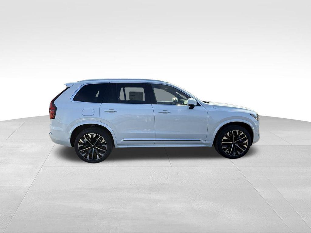 new 2026 Volvo XC90 car, priced at $71,825