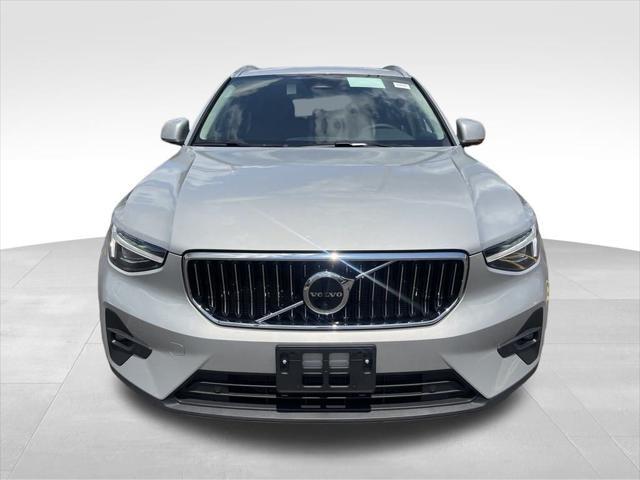 new 2025 Volvo XC40 car, priced at $50,000