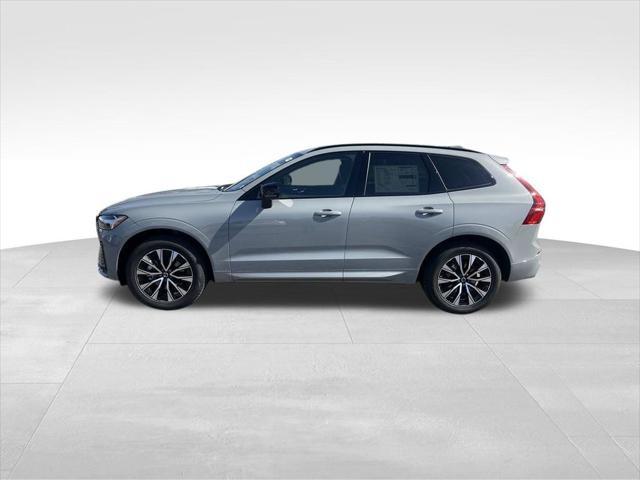 new 2025 Volvo XC60 car, priced at $50,035