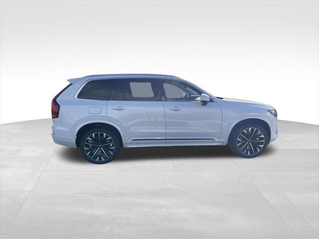 new 2025 Volvo XC90 Plug-In Hybrid car, priced at $77,895