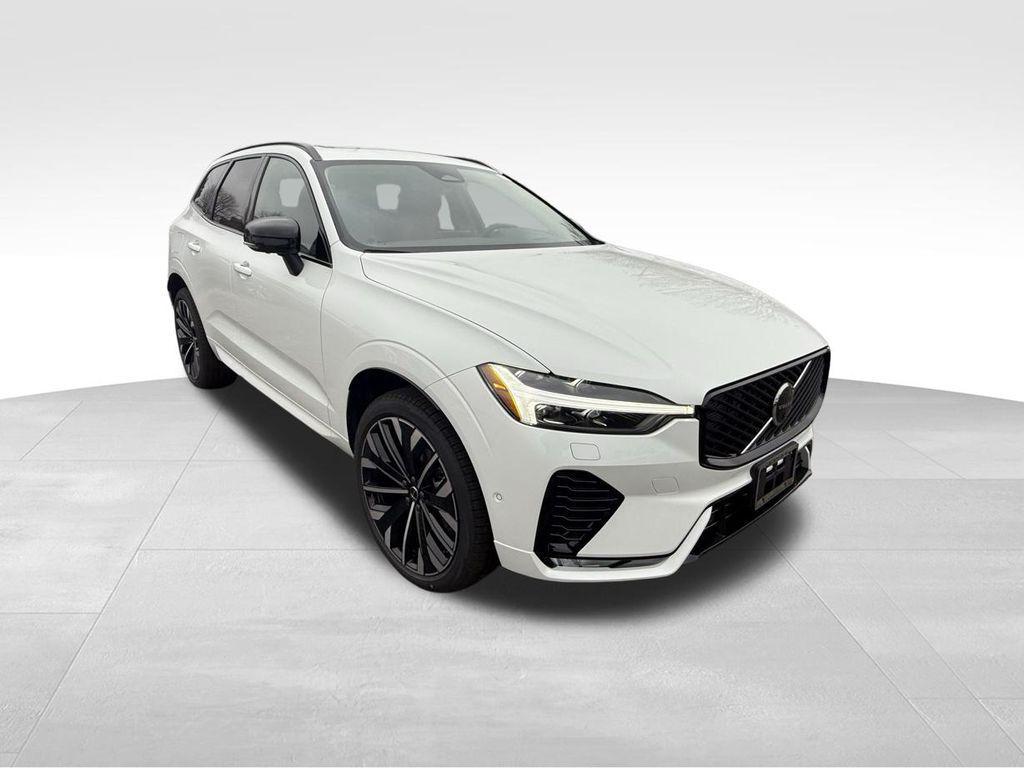 new 2026 Volvo XC60 car, priced at $61,525